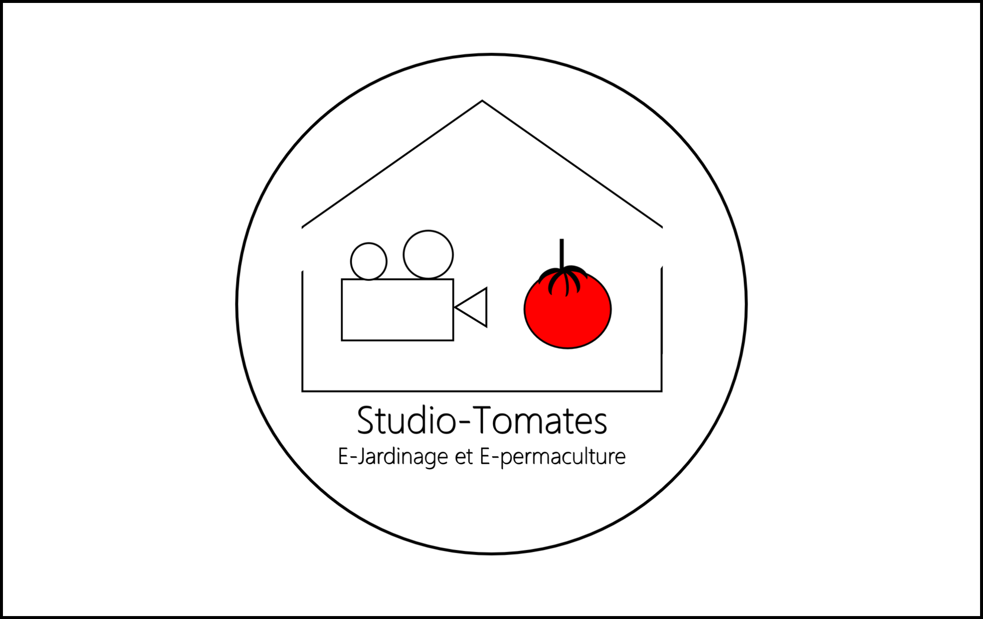 Formation en Permaculture Studio-Tomates